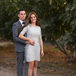 Meet your Posher, Yaakov